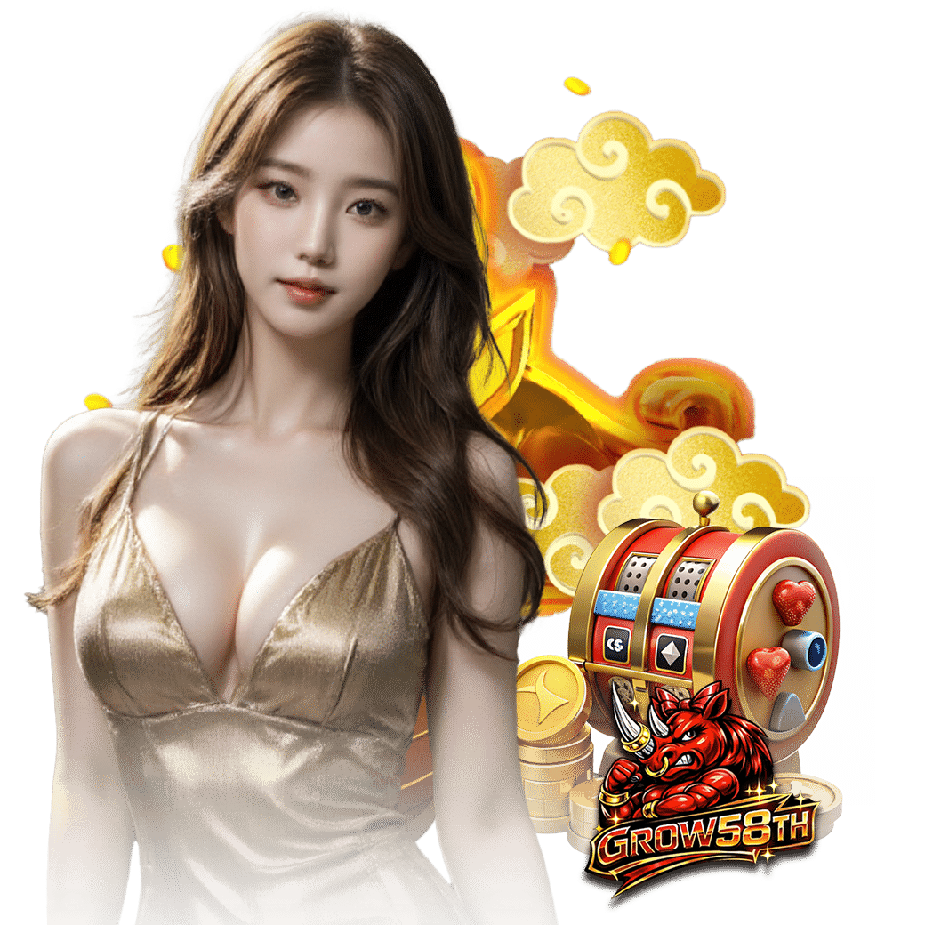 grow58 เว็บตรง